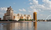 Цены на жилье в Астане "замерли" во всех сегментах