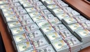 Одной из версий происхождения тонны долларов российского полковника стал семейный бизнес