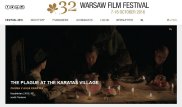 Фильм "Чума в ауле Каратас" будет представлен в конкурсе кинофестиваля в Польше
