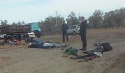 Школьник стал жертвой потасовки взрослых в Павлодарской области