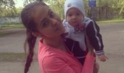 Пропавшая в Алматы молодая мама нашлась