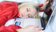 Ученые признали полусон опасным для здоровья
