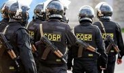 Участниками массовой драки в селе Павлодарской области были сотрудники УБОП и СОБР - ДВД