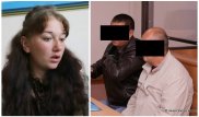 Мать-одиночка, которой полицейские угрожали отрезать пальцы, дала интервью