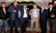 КТК показал шокирующие кадры, снятые телохранителями Тохтара Тулешова