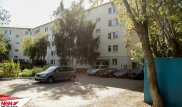 В Астане автоледи скончалась после избиения мужчинами на парковке - СМИ