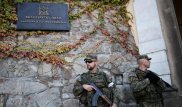 Лондон заблокирует попытки создания единой армии ЕС