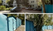 Арестован подозреваемый в избиении до смерти женщины в Астане