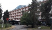 Двое парней задержаны за стрельбу рядом с гостиницей "Жетысу" в Алматы