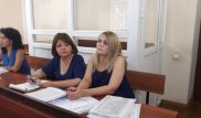 Изнасилованная в СИЗО Слекишина отправила экстренную записку бывшему адвокату