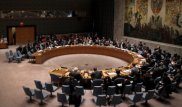 Россия созывает экстренное заседание СБ ООН в связи с ударом по сирийской армии