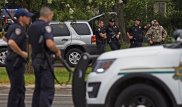 Мощный взрыв прогремел на Манхэттене в Нью-Йорке, 25 пострадавших