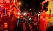 Взрыв на Манхэттене: Обнаружено возможное второе взрывное устройство