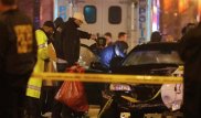 Мужчина с ножом ранил восемь человек в торговом центре в Миннесоте