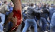 Конфликт студентов в Темиртау закончился поножовщиной