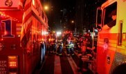 В организации взрывов в Нью-Йорке и Бостоне нашли общую деталь