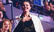 СМИ обратили внимание на безымянный палец Алины Кабаевой