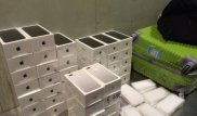 Таможенники задержали первую партию контрабандных iPhone 7