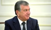 Полетели головы: президент Узбекистана уволил ряд силовиков и глав районов