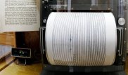 Землетрясение магнитудой 4,0 произошло в 330 километрах от Алматы