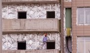 В Астане расследовали дело о двойных продажах квартир