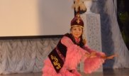 Лучшую келин выбрали в ВКО