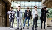 Песня казахстанской группы Ninety One заняла первое место в турецком чарте
