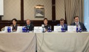 Ученые в Москве обсудили меры по снижению рисков для здоровья