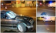 Водитель BMW насмерть сбил 4 человек в Алматы