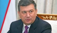 И.о. президента Узбекистана поблагодарил Назарбаева