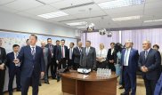 Выручка "Самрук-Казына" выросла на 25 процентов