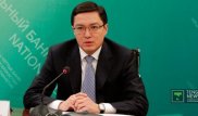 Казахстан пока не ушел в отрицательную зону роста - глава Нацбанка РК