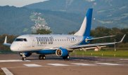 Австрийская компания откроет самый короткий в мире международный авиарейс