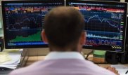 Мировые цены на нефть резко упали