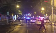 Мощный взрыв прогремел в центре Будапешта