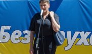 Особый статус нужен всей Украине - Савченко