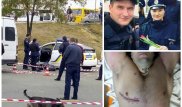 Двух украинских полицейских застрелили прямо на посту