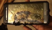 В Сети шутят над взрывоопасными Samsung Galaxy Note 7