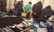 Организаторам подпольного покерного клуба в ЖК "Северное сияние" вынесли приговор