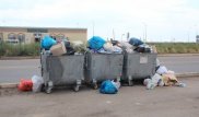 Пенсионерка побила соседа из-за выброшенного мусора в Усть-Каменогорске