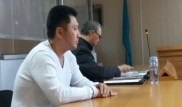 Звонок о бомбе поступил с номера ДЧС Карагандинской области