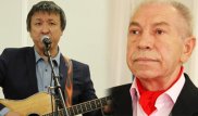 Ильяс Аутов и Владимир Толоконников выступят с хором Валаамского монастыря в Алматы