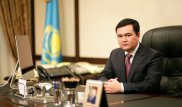 Министр Женис Касымбек рассказал о своей зарплате и служебном авто