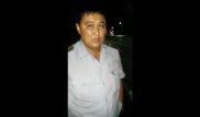 Ставшего "героем" Сети полицейского из Жамбылской области накажут