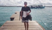 Казахстанский фотограф занял призовое место на международном конкурсе