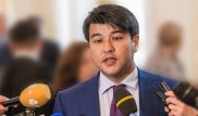 Бишимбаев представил депутатам поправки в бюджет на этот год