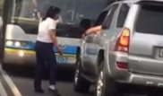 Женщину-водителя троллейбуса уволили за выезд на "встречку"