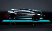 Китайцы разработают 1 360-сильный электрокар