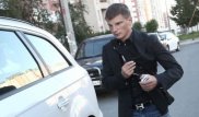 Андрей Аршавин: Полюбил казы и конину, а бешбармак не понравился