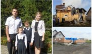 Уехавшая из Костанайской области семья погибла за границей